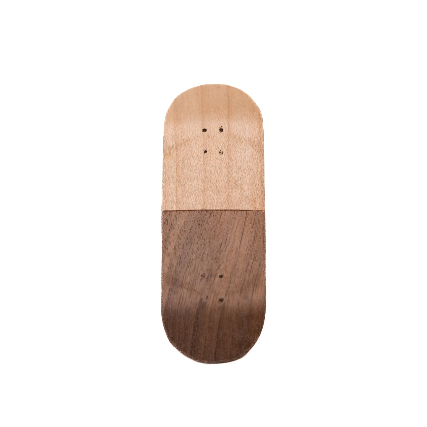 GRAIN Fingerboard Deck - half & half