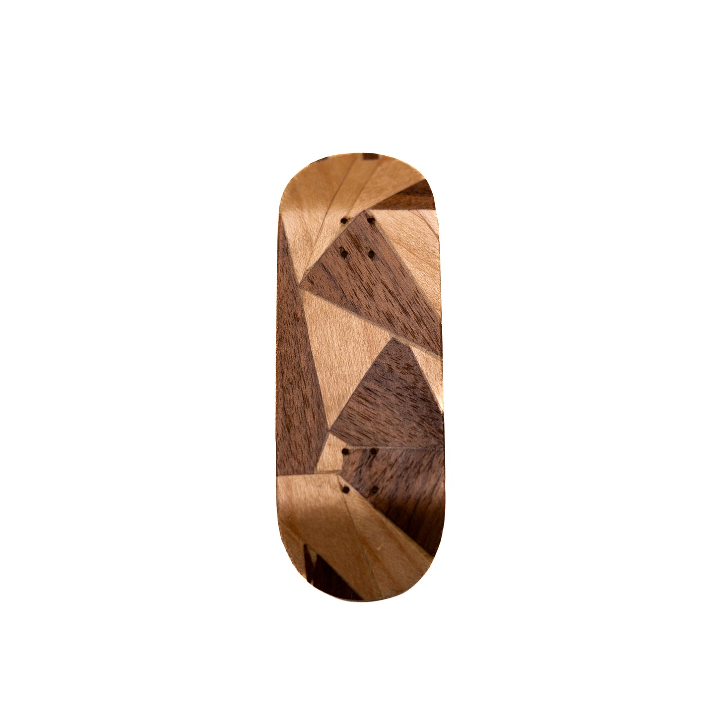 GRAIN Fingerboard deck - mosaic