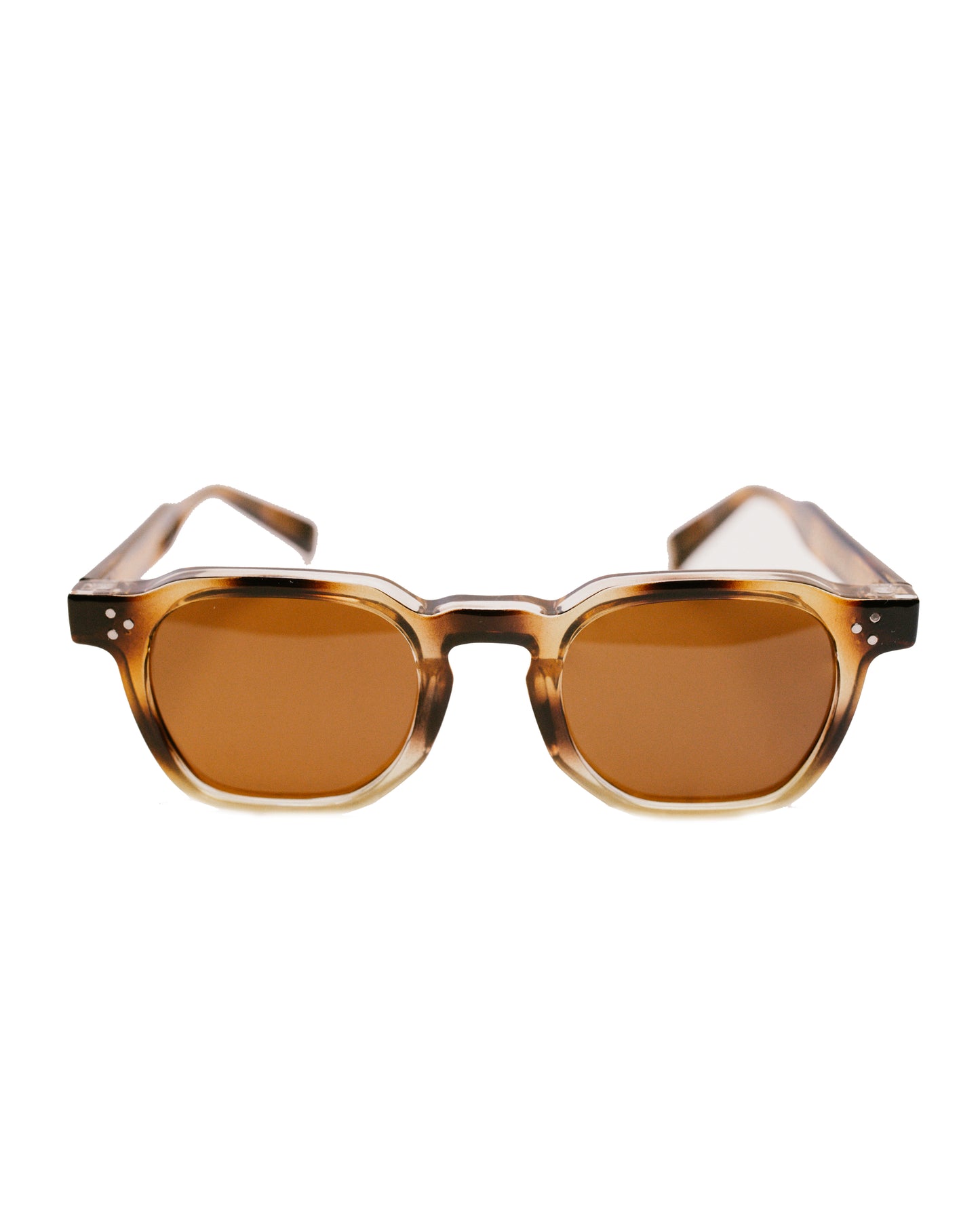 Fairway Finders  Sunglasses - Tortoise