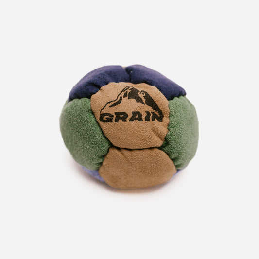 GRAIN Hacky Sack