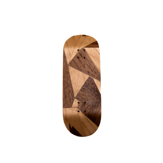 GRAIN Fingerboard deck - mosaic